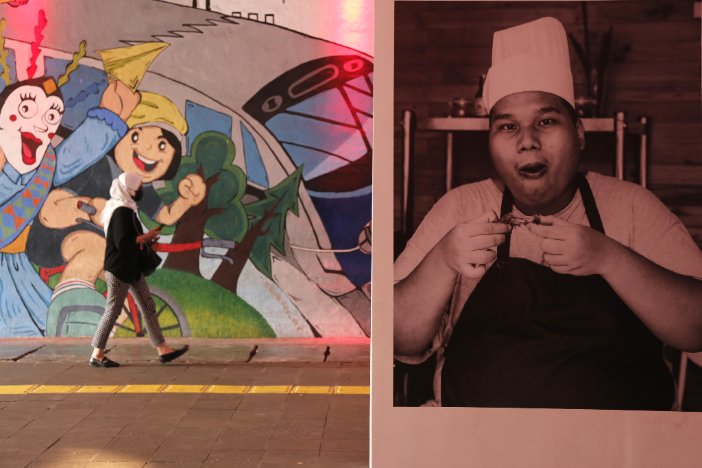 Pameran Foto Jakpreneur...