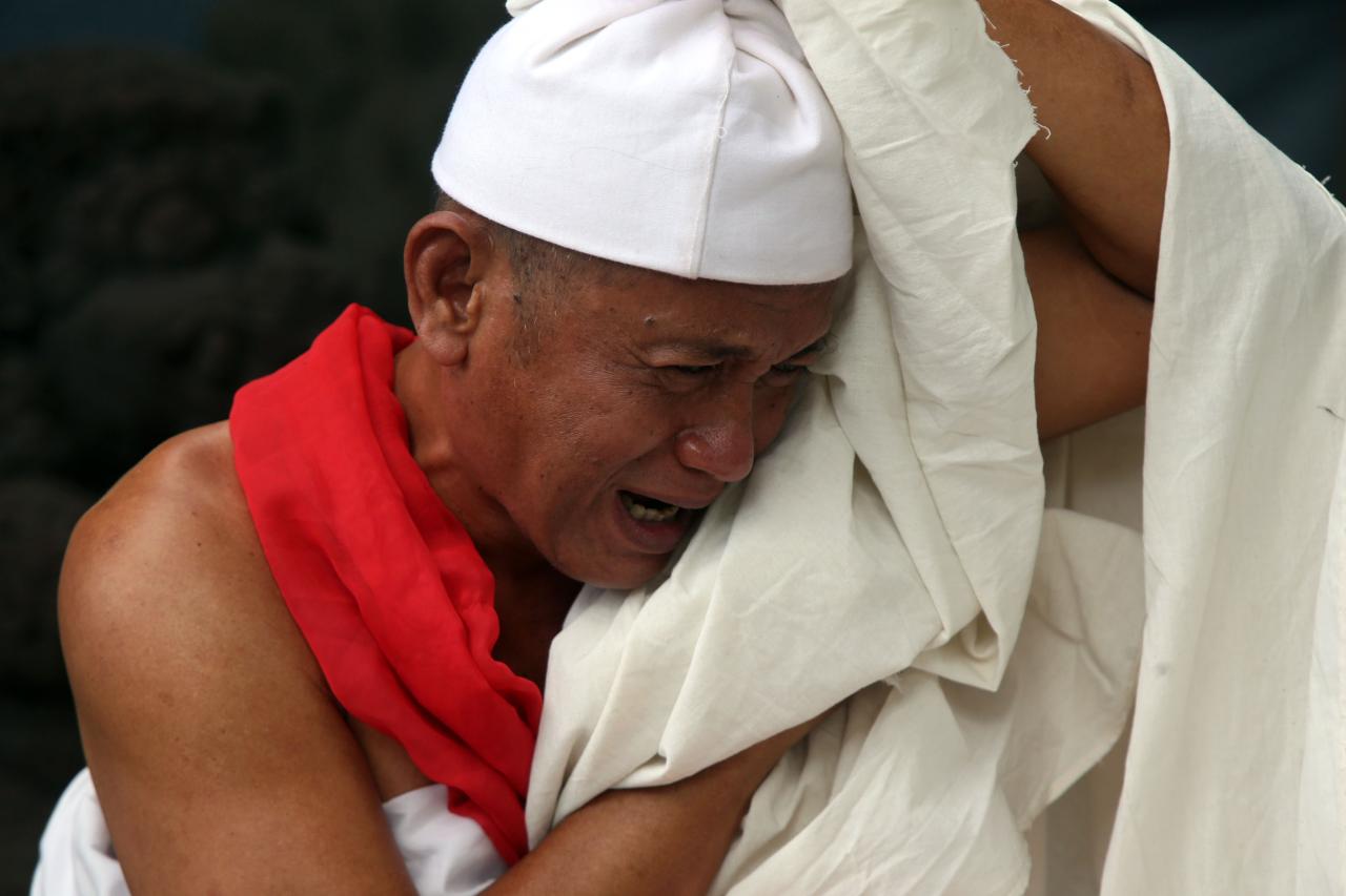Hadapi Jalan Buntu,...
