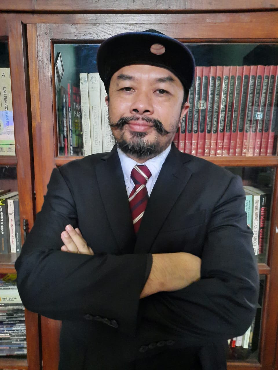 Kanal Bola: Muara Pembinaan...
