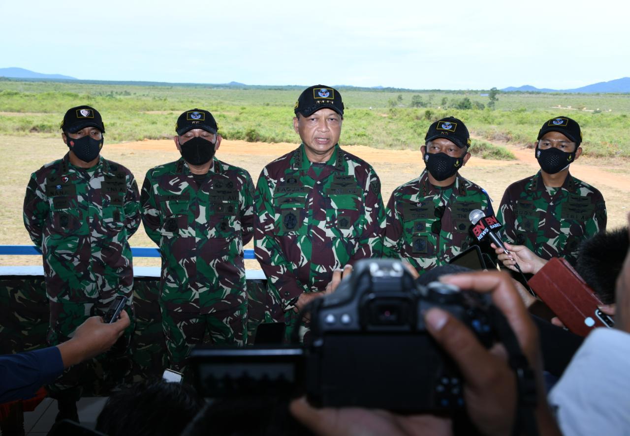 Latihan Jalak Sakti...