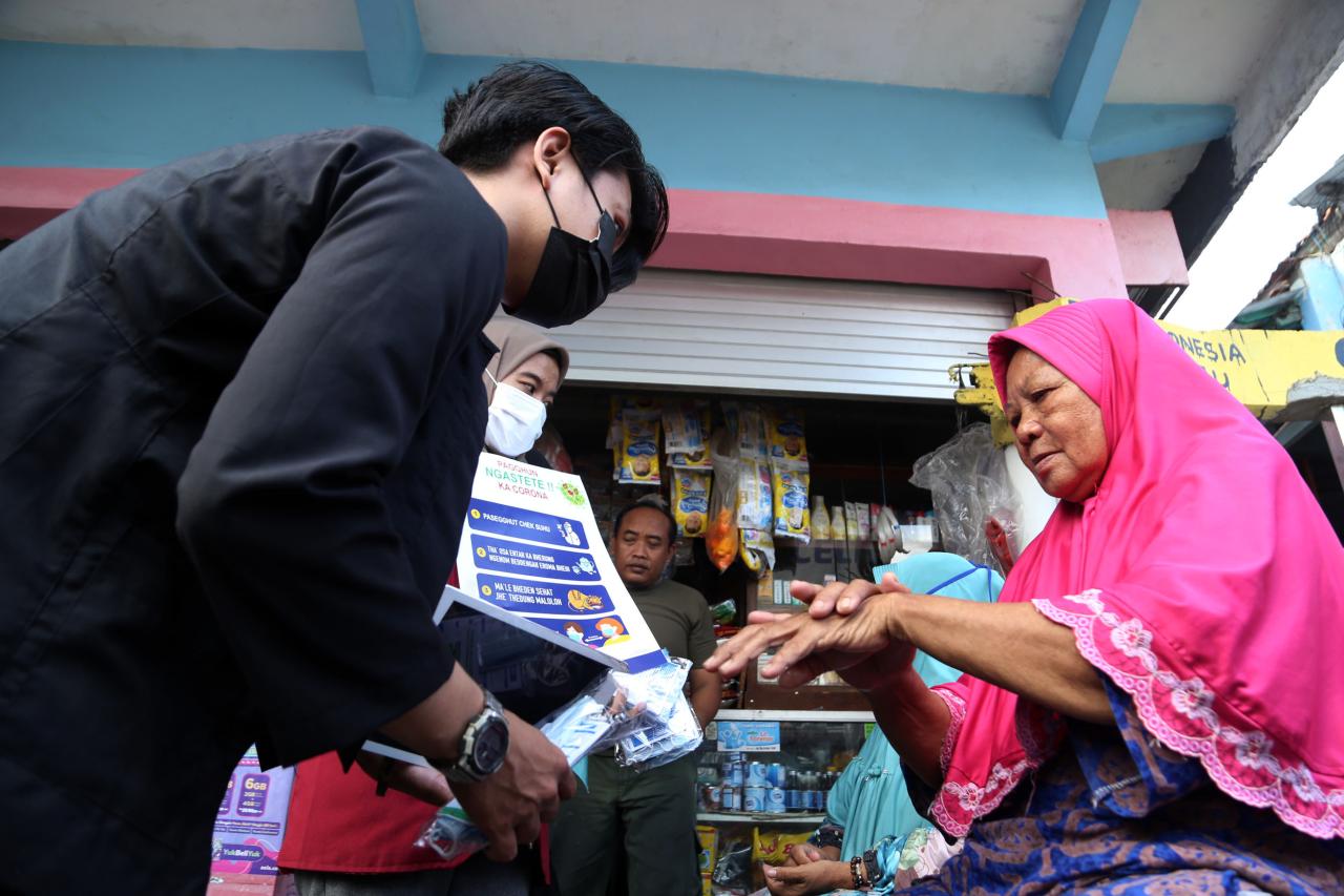 Sisir Kampung Nelayan,...