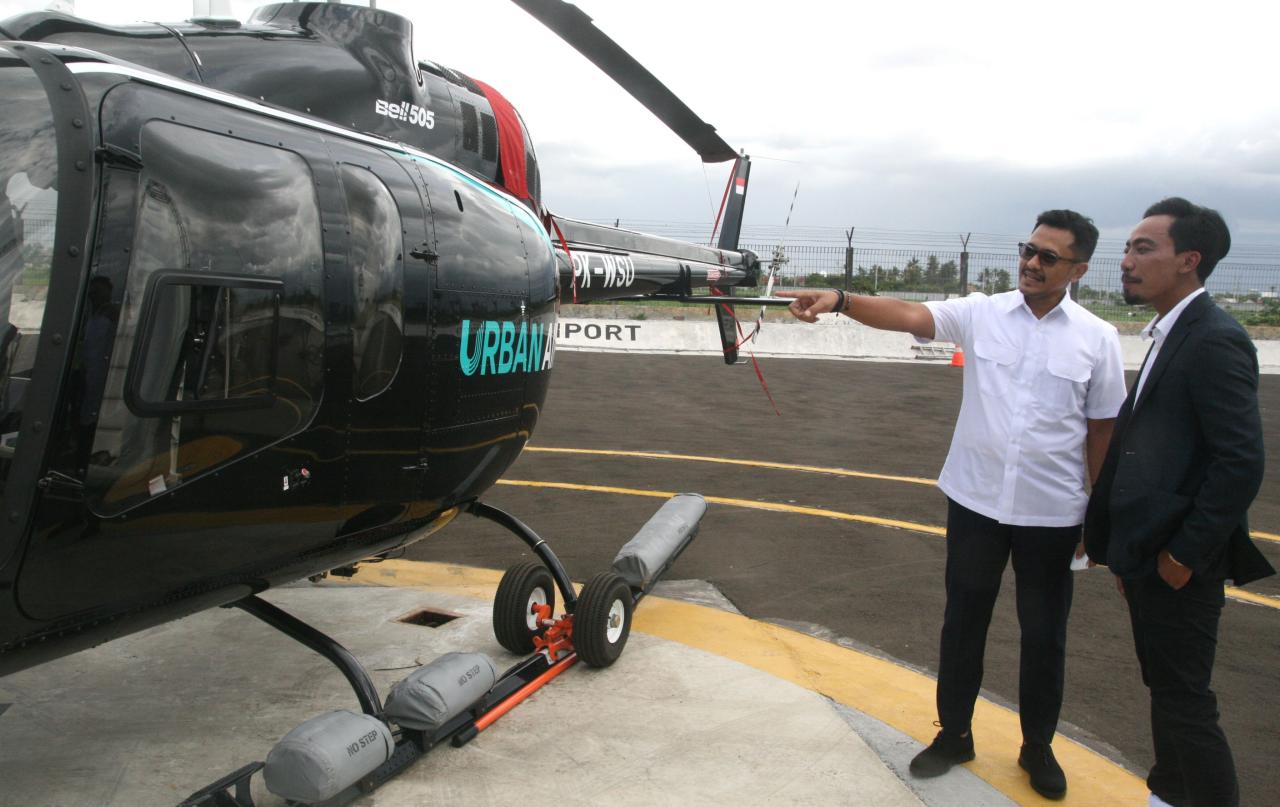 Kerjasama Operasionalisasi...
