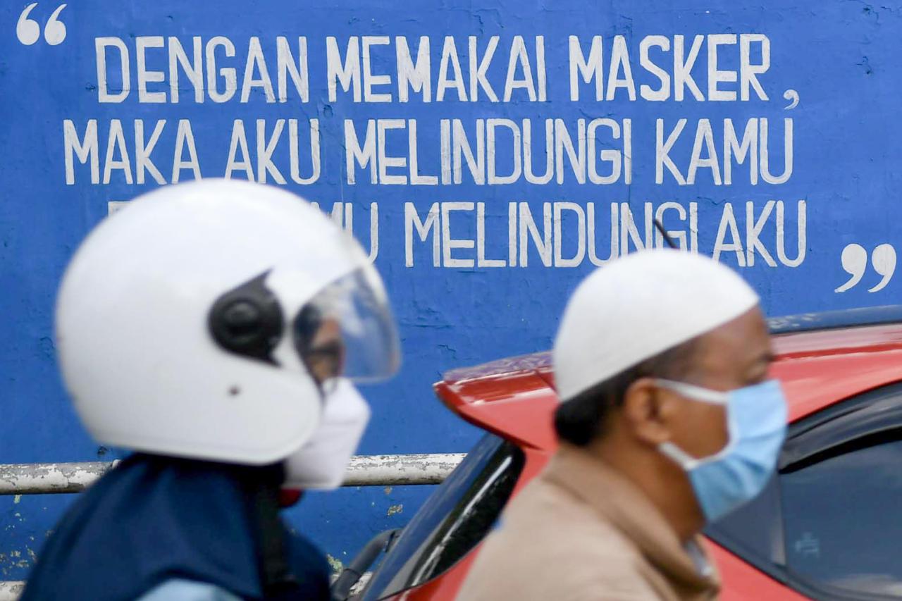 Gubernur DKI Perpanjang...