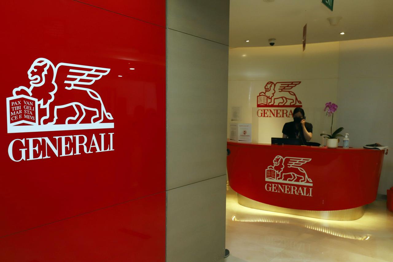 Generali Indonesia Catatkan...