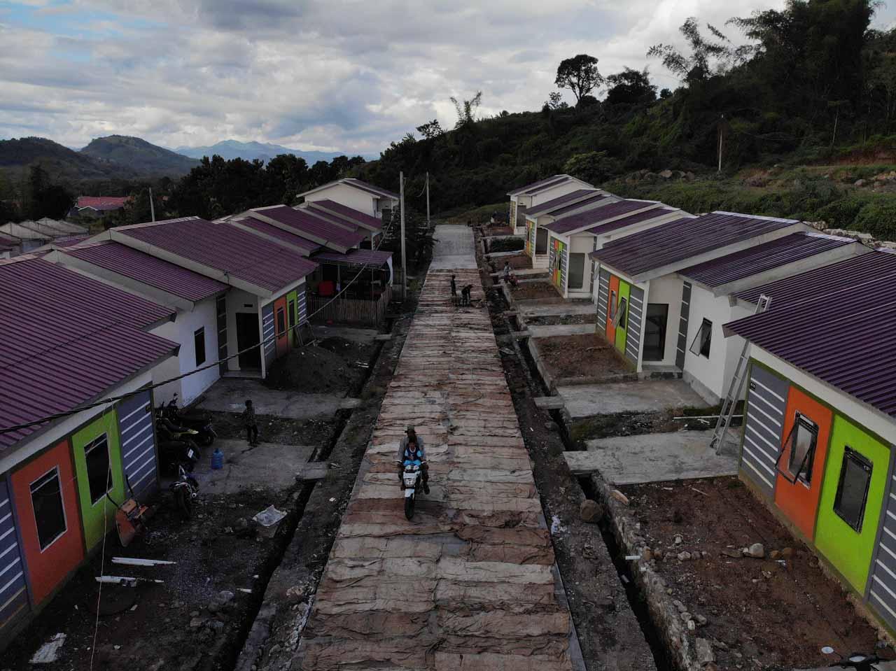 BP Tapera Tawarkan KPR...