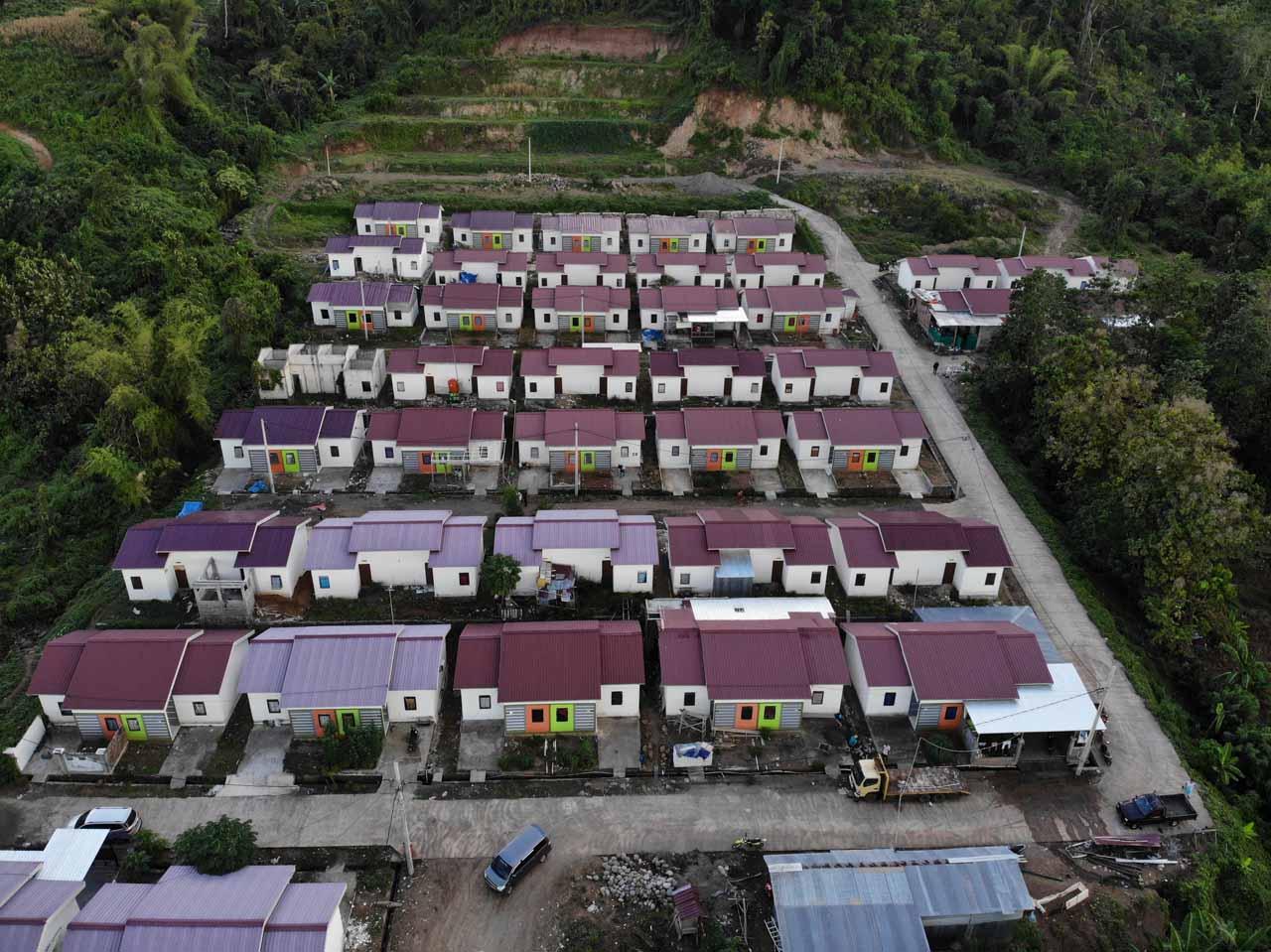BP Tapera Tawarkan KPR...