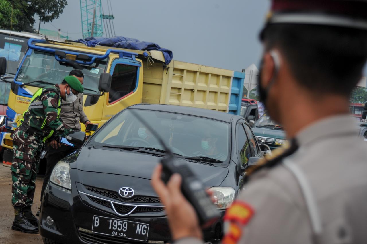 Jawa Barat Siaga Satu...