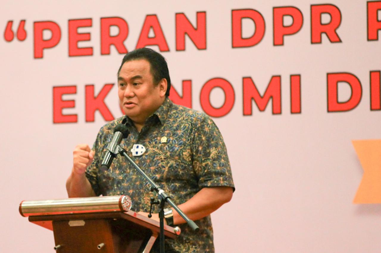 Pemulihan Ekonomi di...