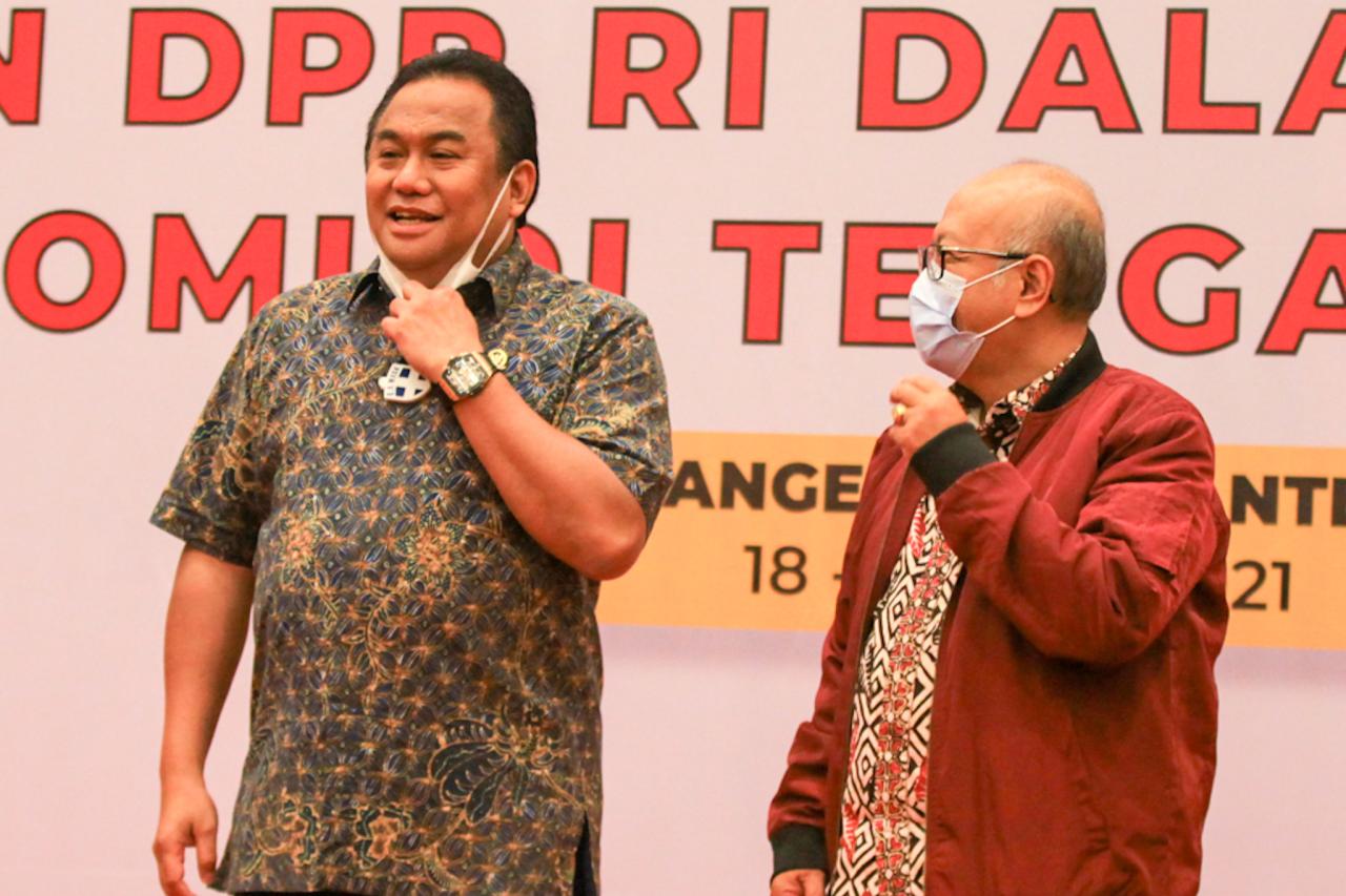 Pemulihan Ekonomi di...