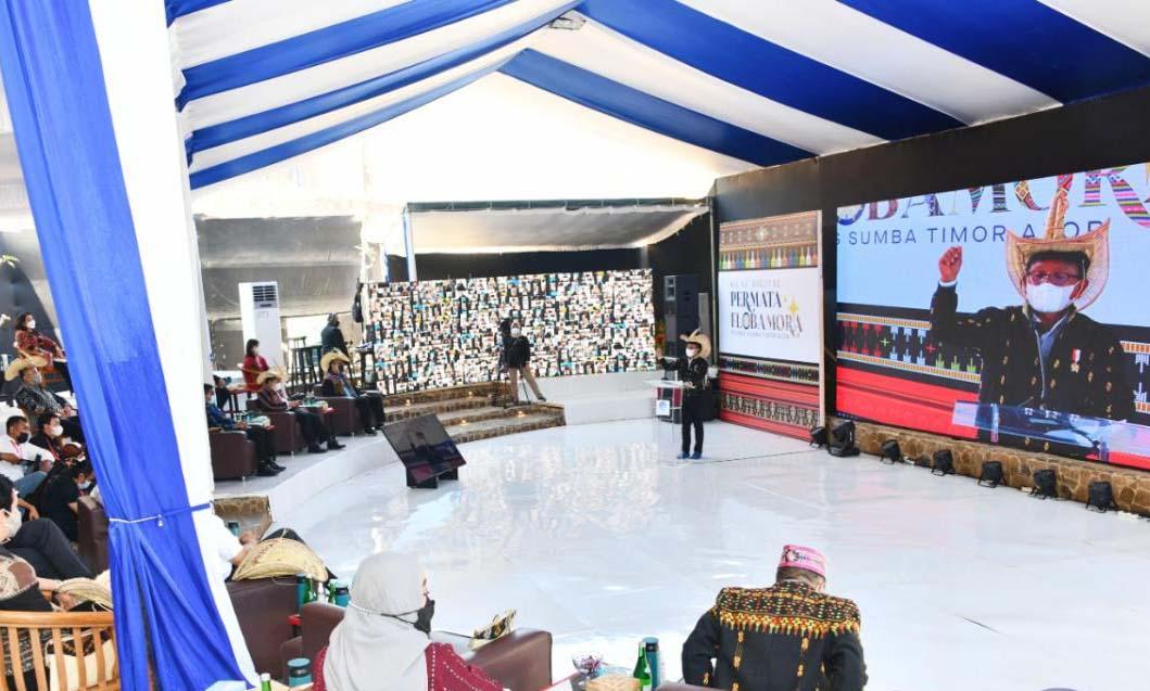Perkuat Branding UMKM...