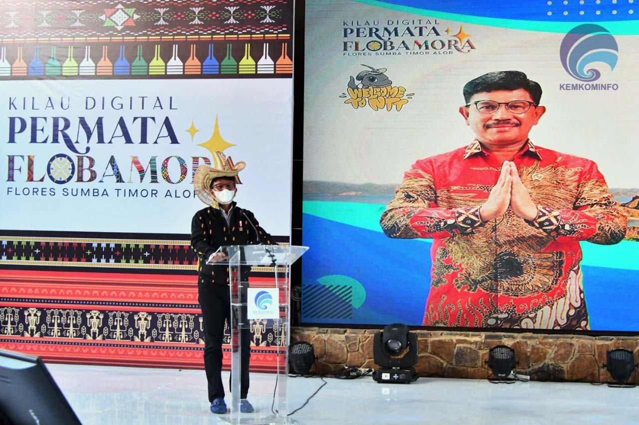 Perkuat Branding UMKM...