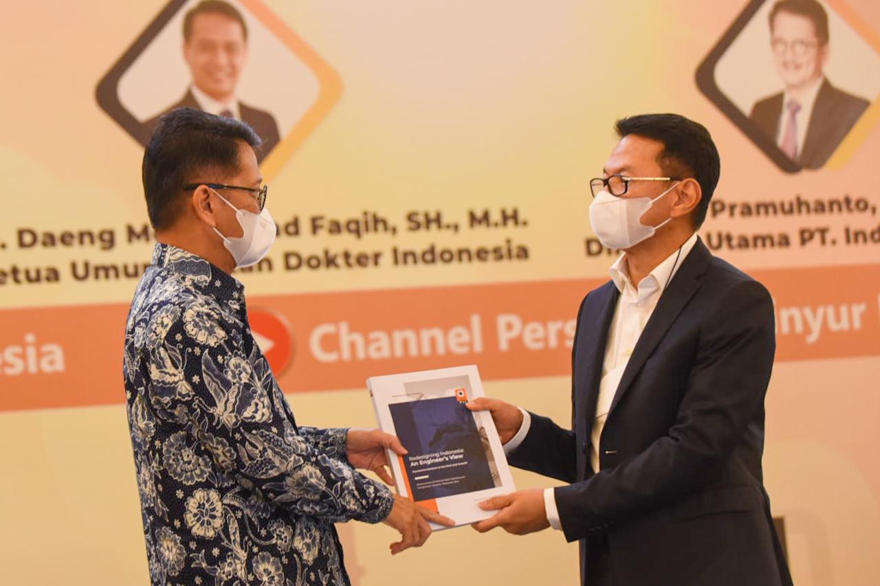 Transformasi Peran Insinyur...