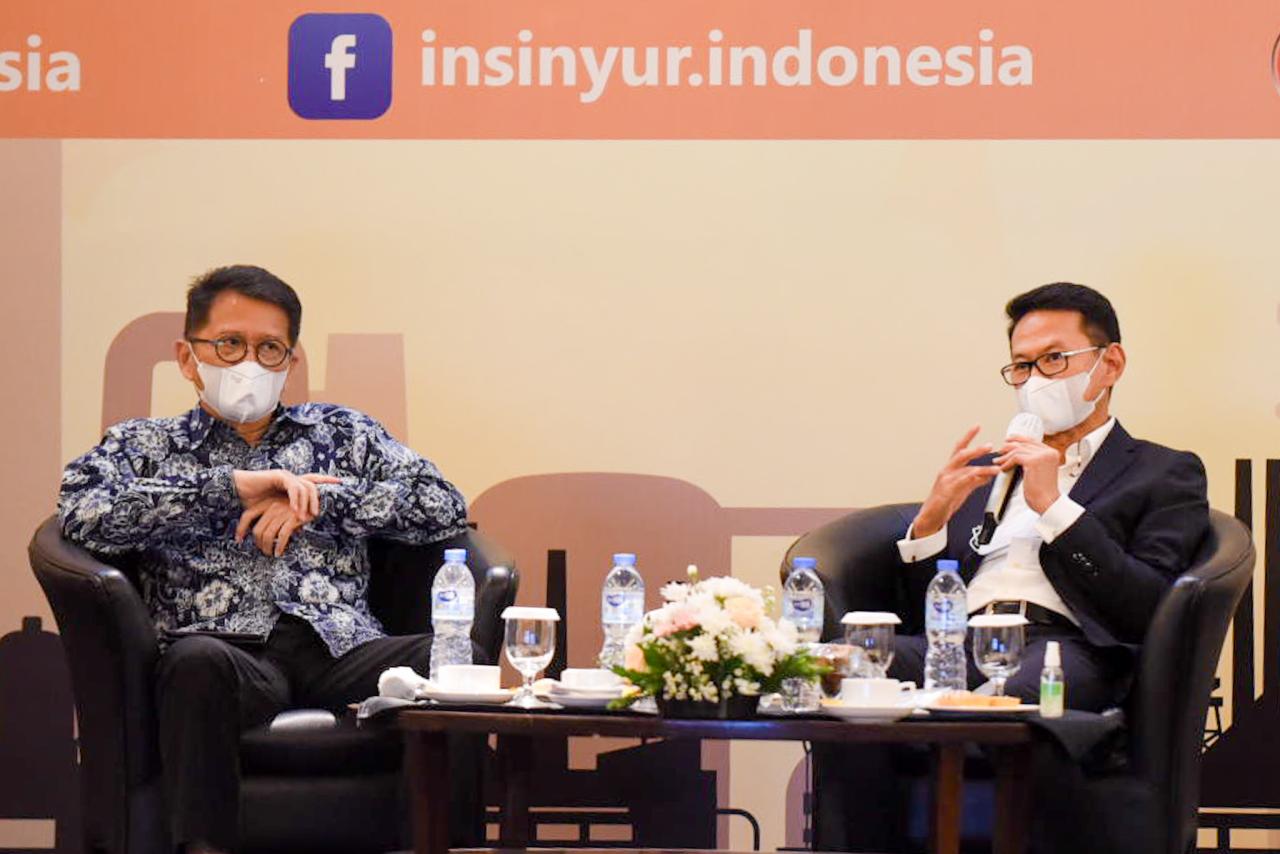 Transformasi Peran Insinyur...