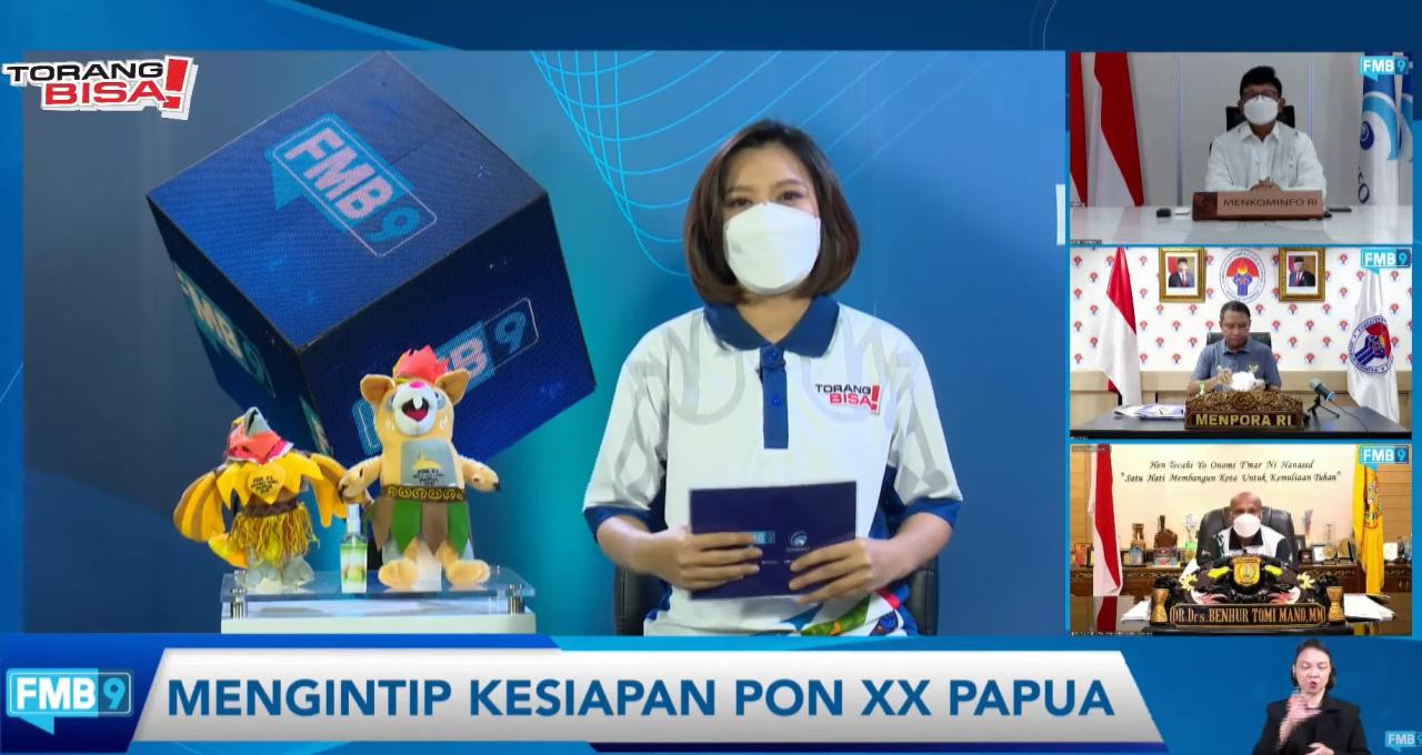 Antisipasi Kenaikan...