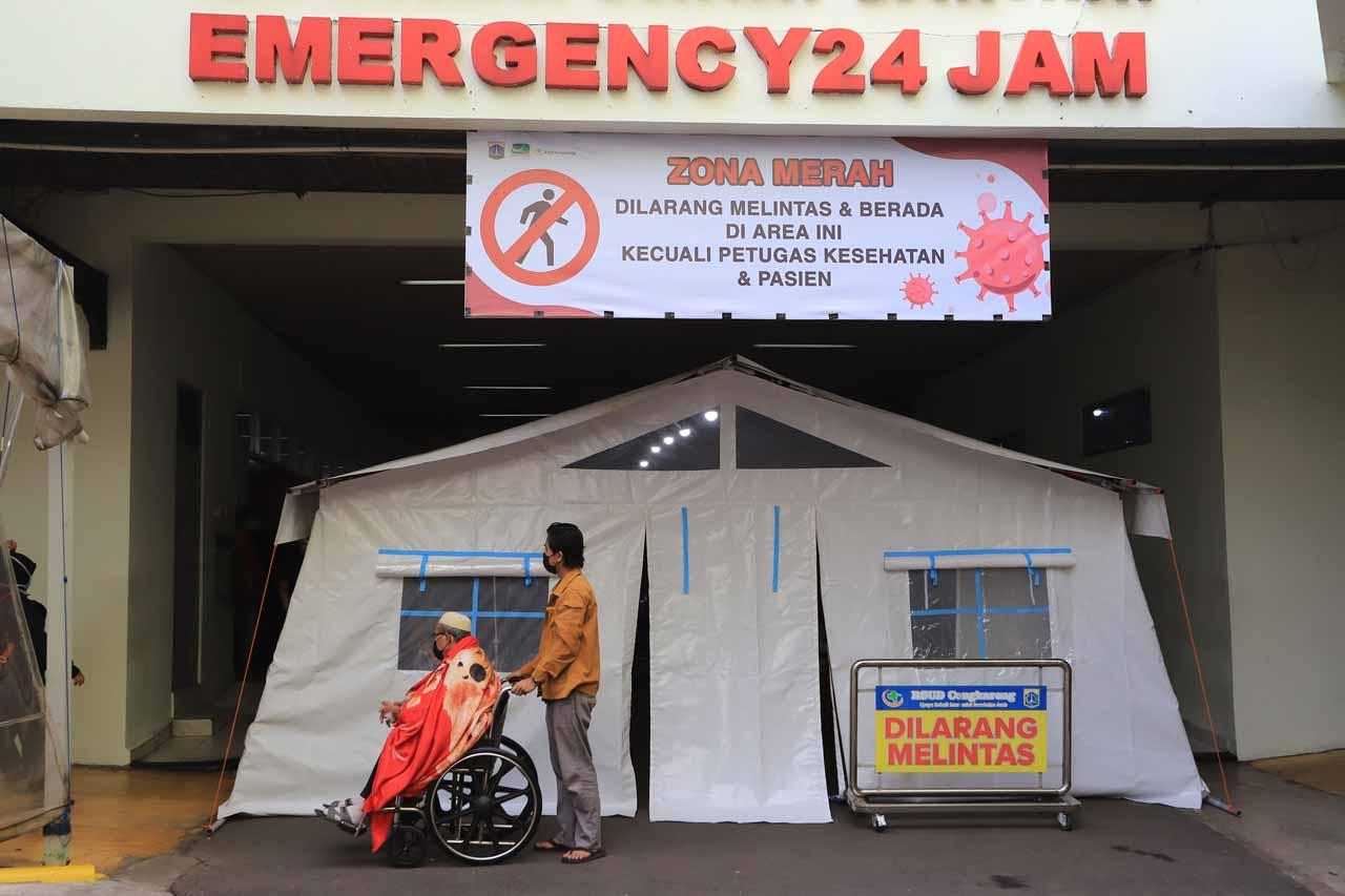 Mereka yang Berjuang...