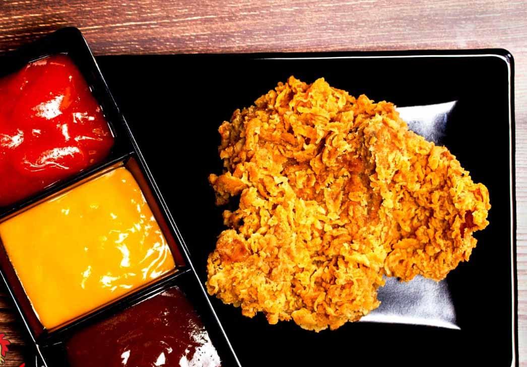 Bisnis Waralaba Makanan...