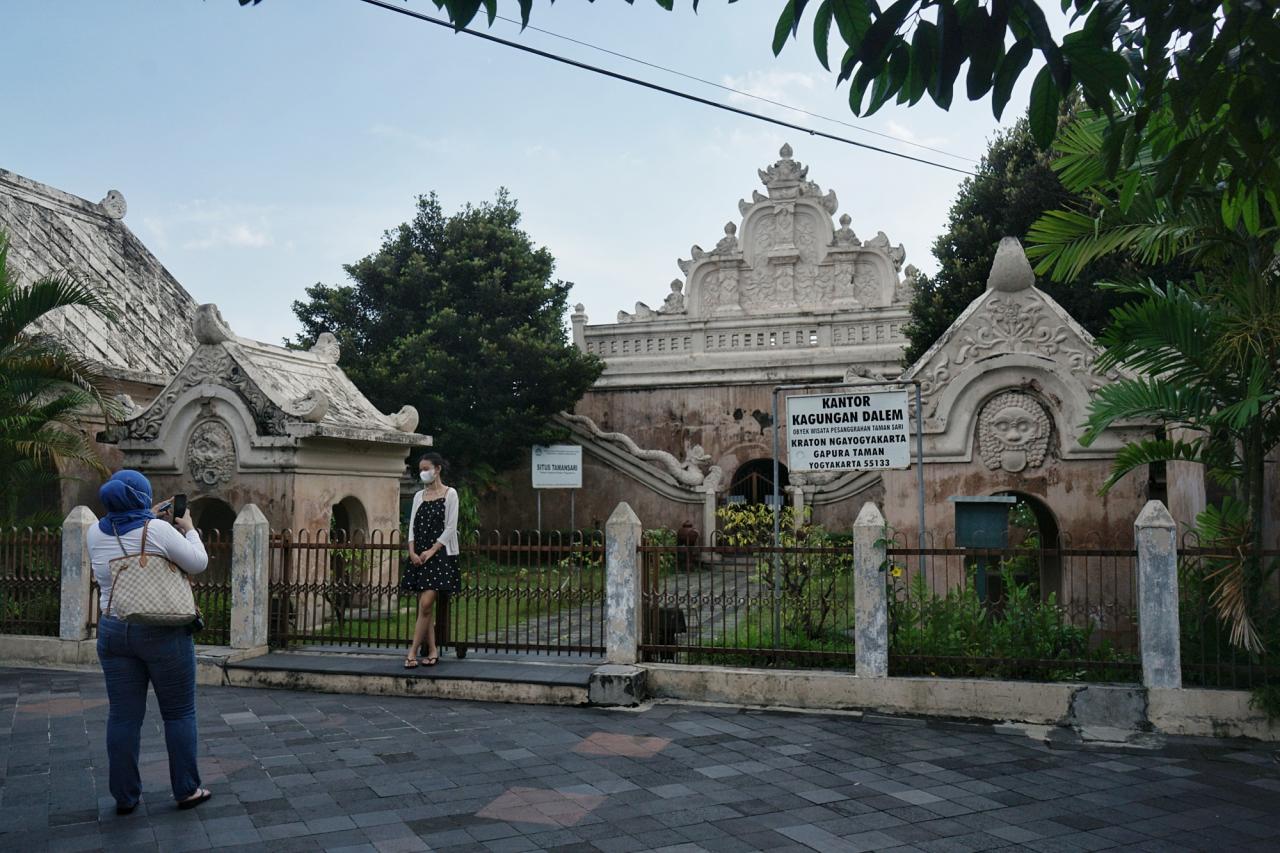 Penutupan Sementara...