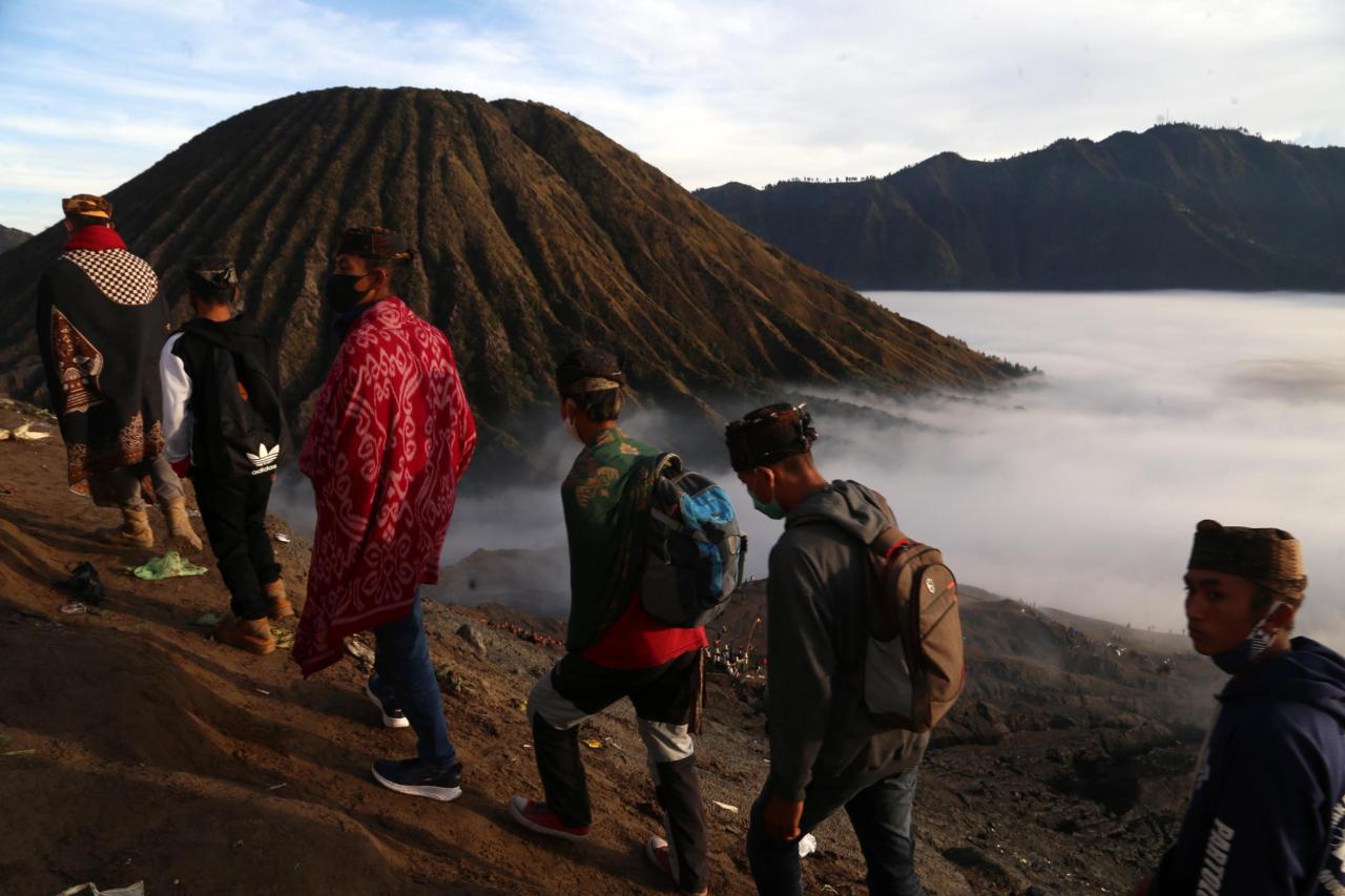 Tertutup untuk Wisatawan,...