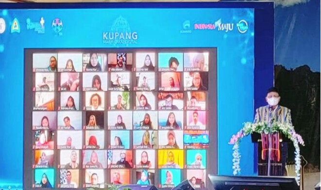 Percepat Bangun 421...