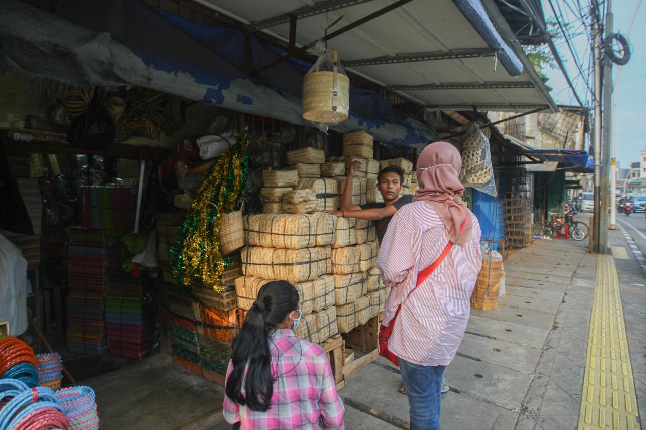 Jelang Idul Adha 2021,...