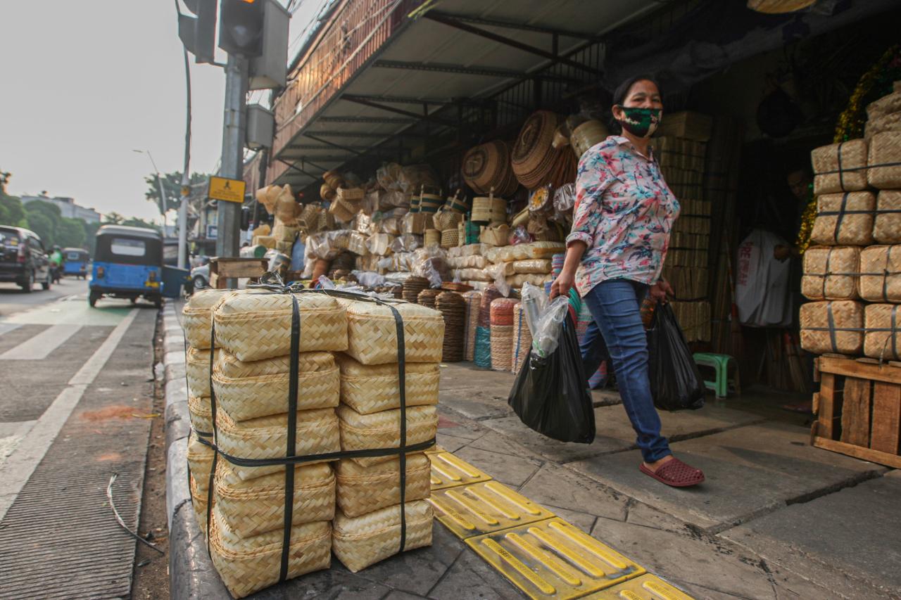 Jelang Idul Adha 2021,...