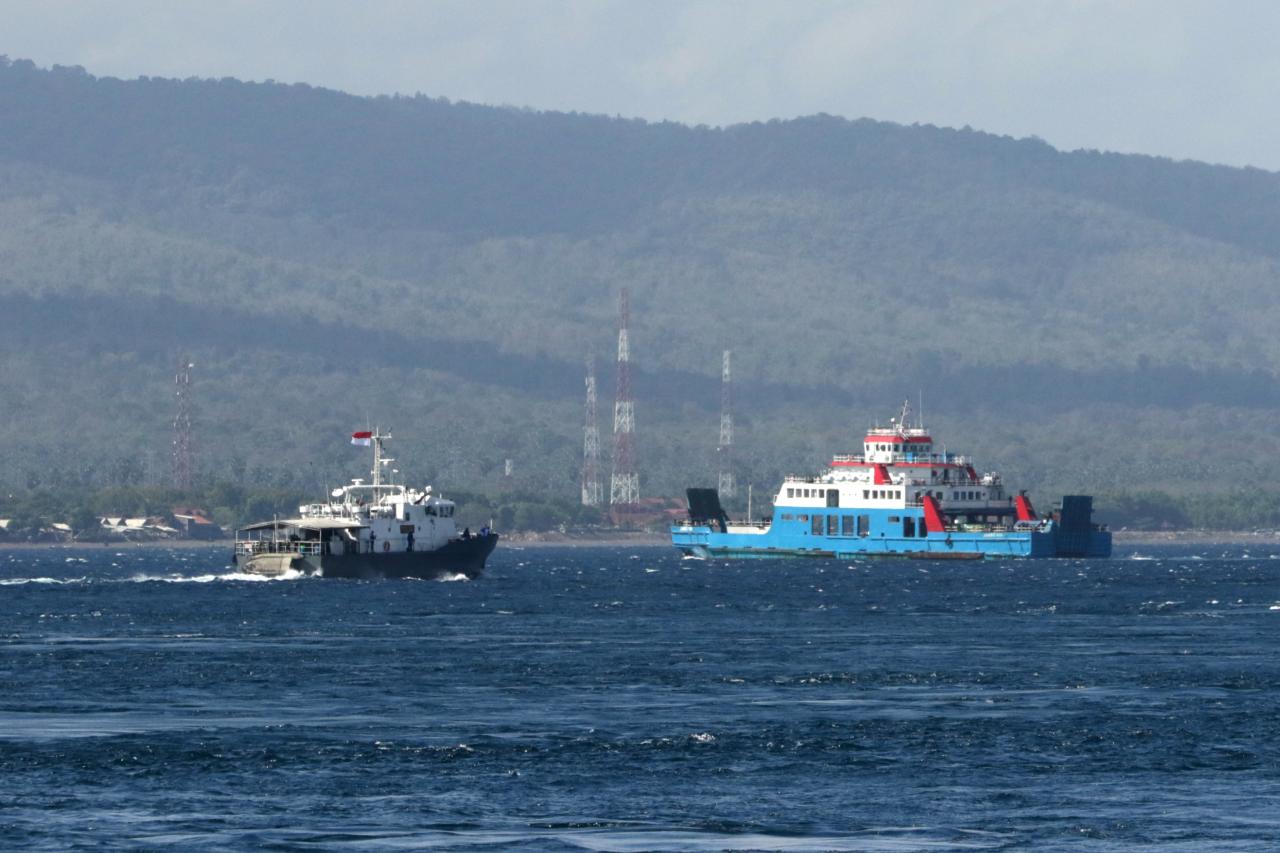Pencarian 11 Korban...
