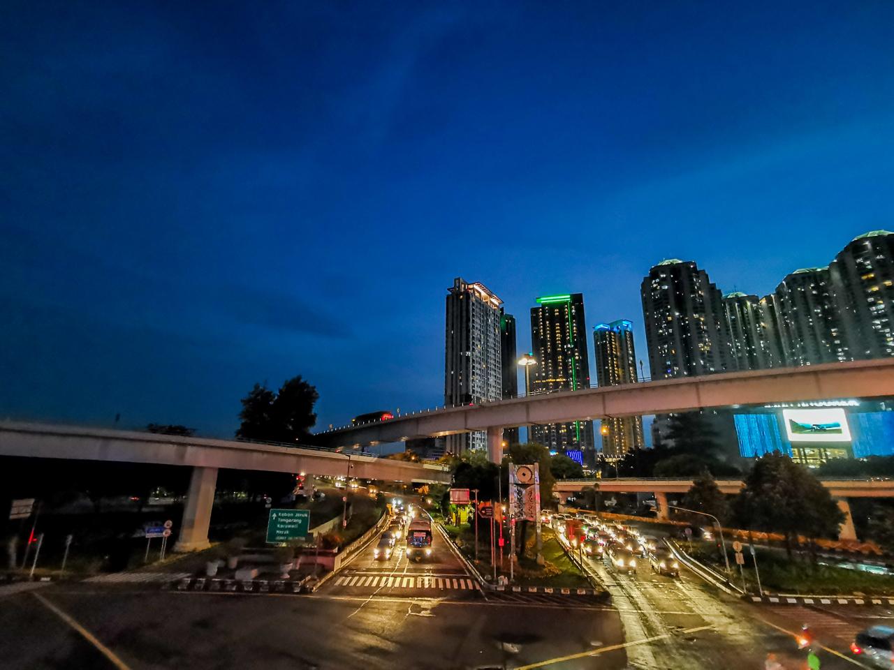 PPKM Darurat Berlaku...