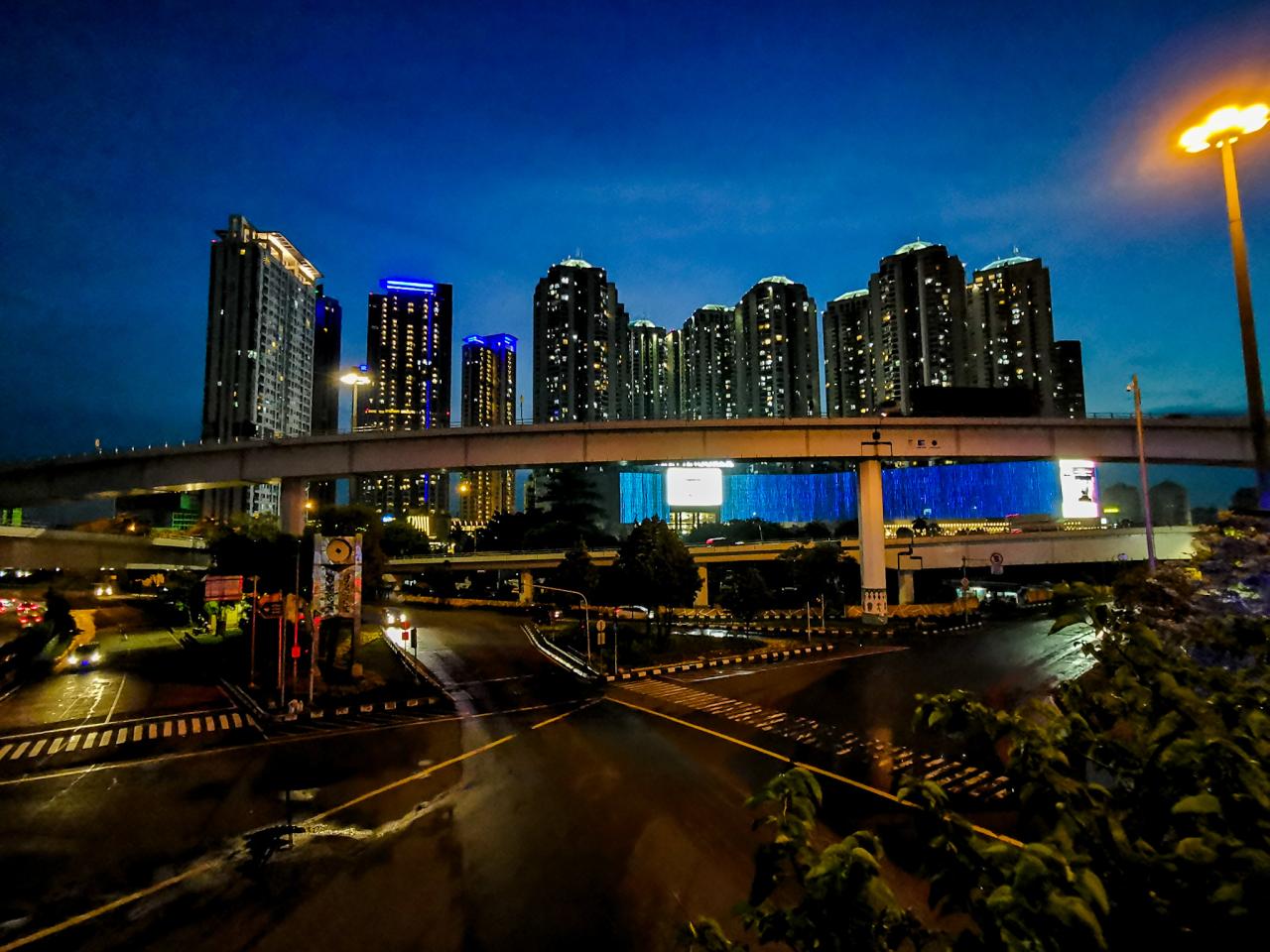 PPKM Darurat Berlaku...
