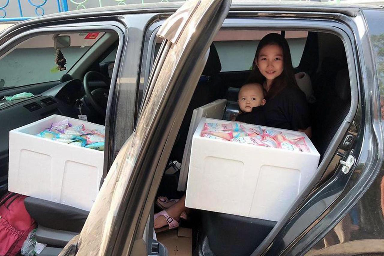 Miliki Air Susu Berlimpah,...