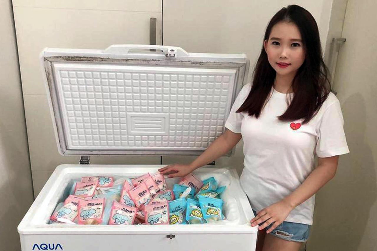 Miliki Air Susu Berlimpah,...