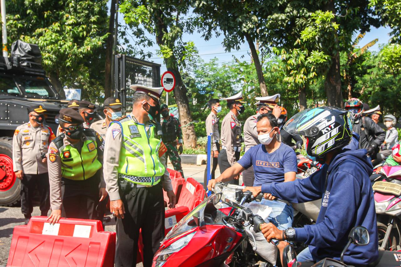 Anies Baswedan Bersama...