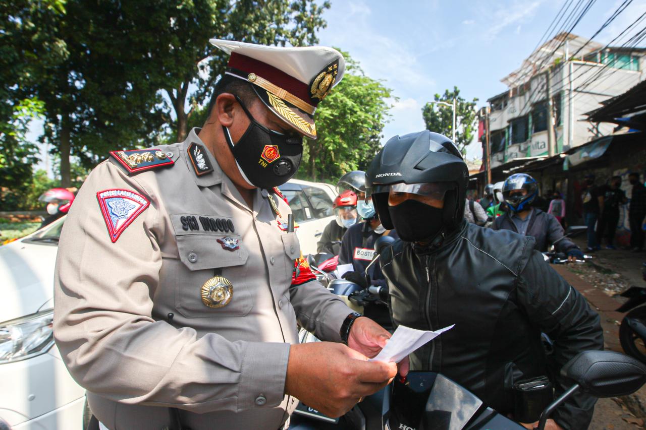 Bantu Proses Penyekatan...