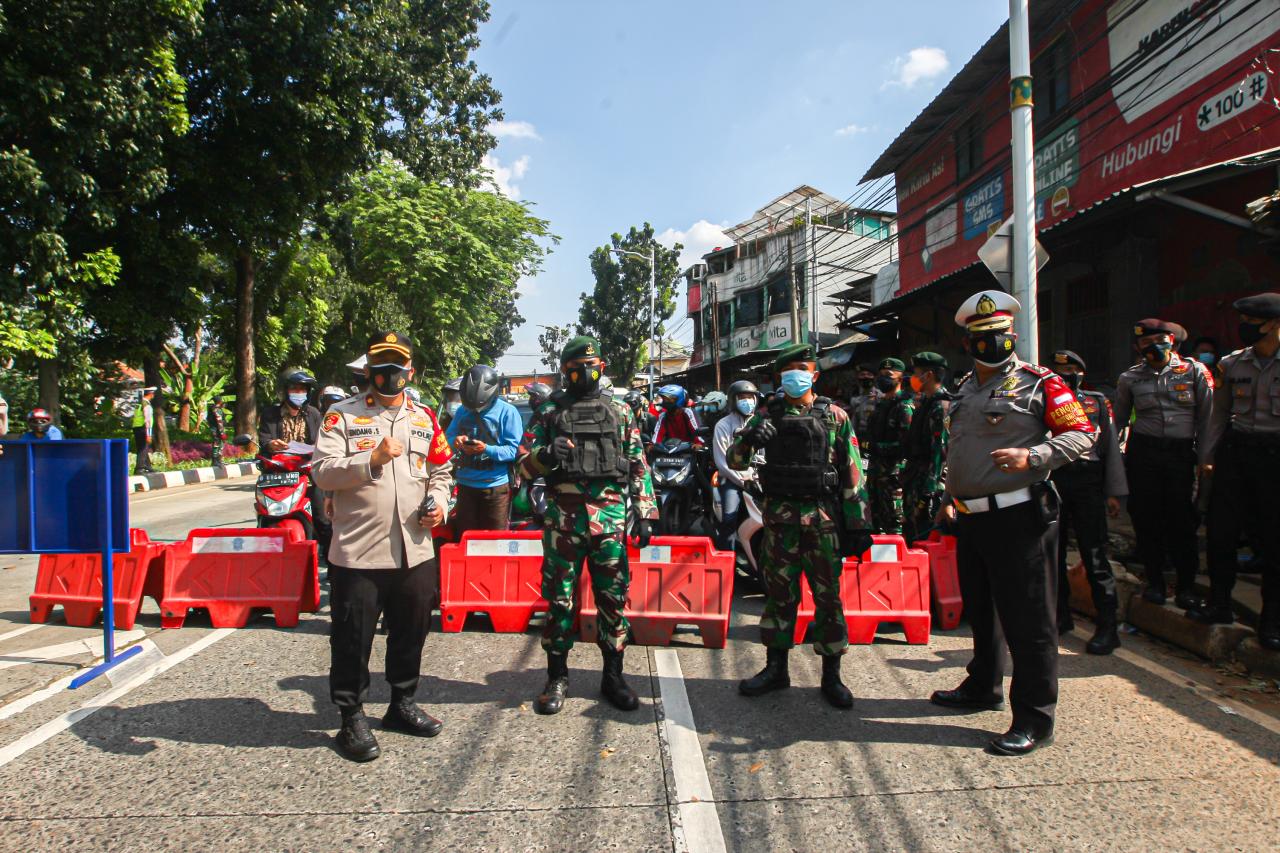Bantu Proses Penyekatan...