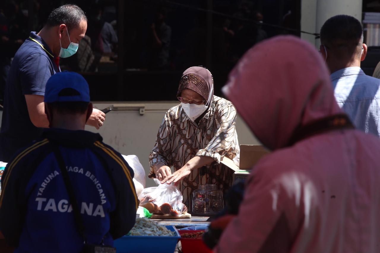 Momen Mensos Risma Ikut...