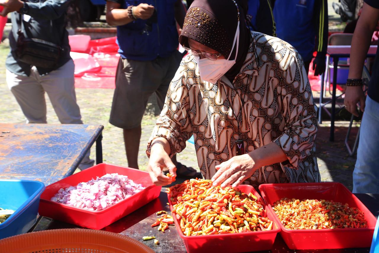 Momen Mensos Risma Ikut...