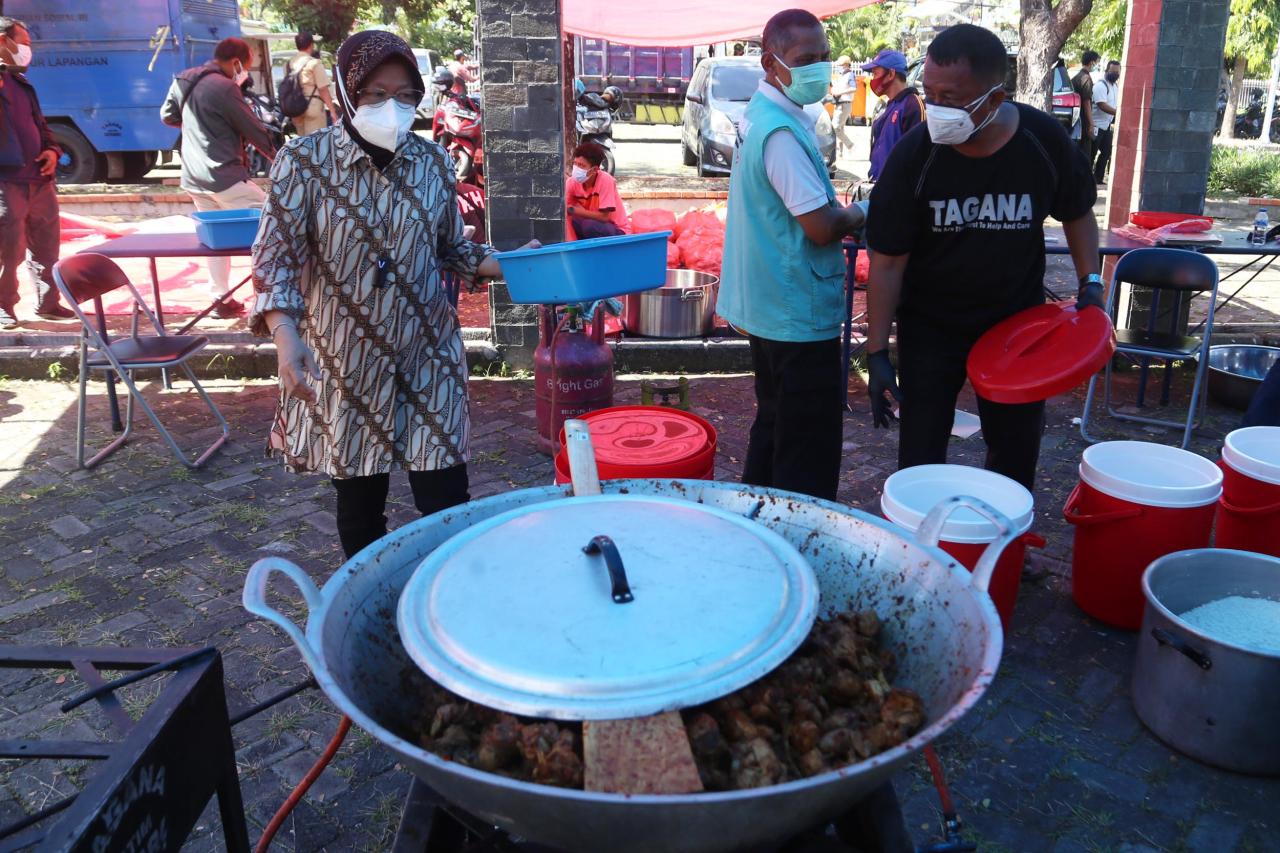 Momen Mensos Risma Ikut...