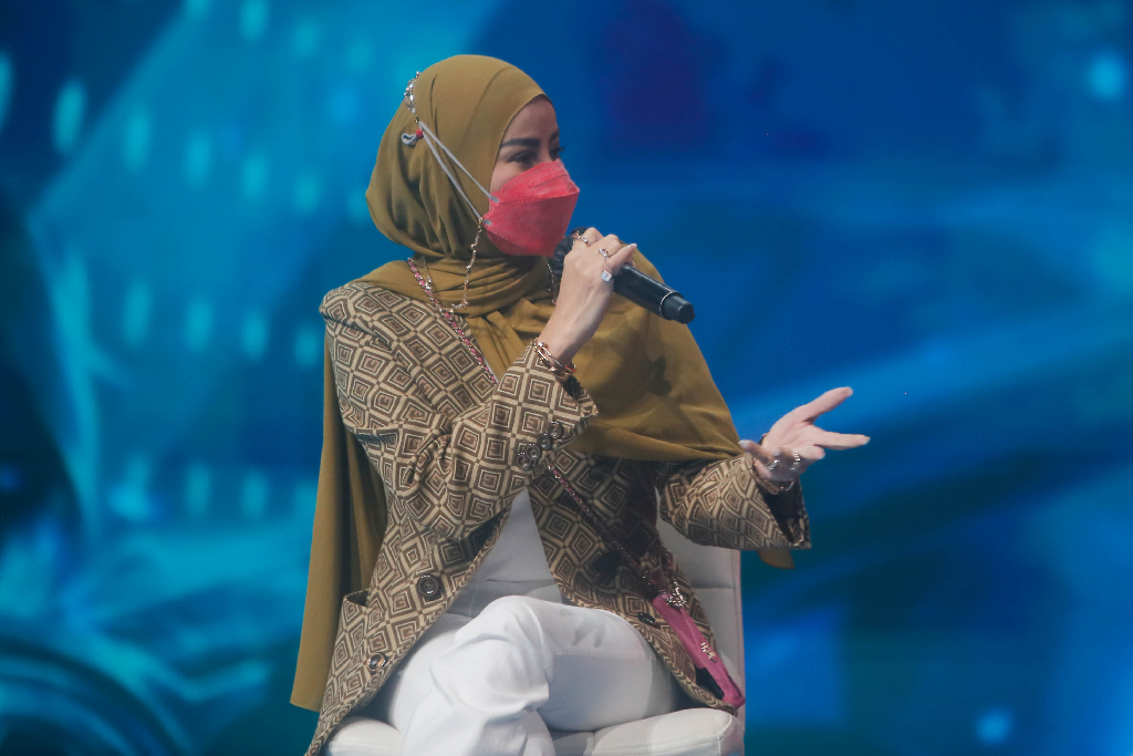ESports Star Indonesia...