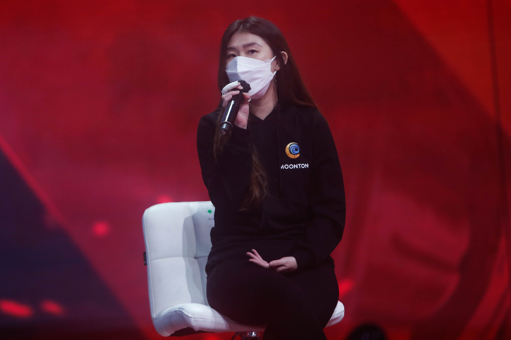 ESports Star Indonesia...