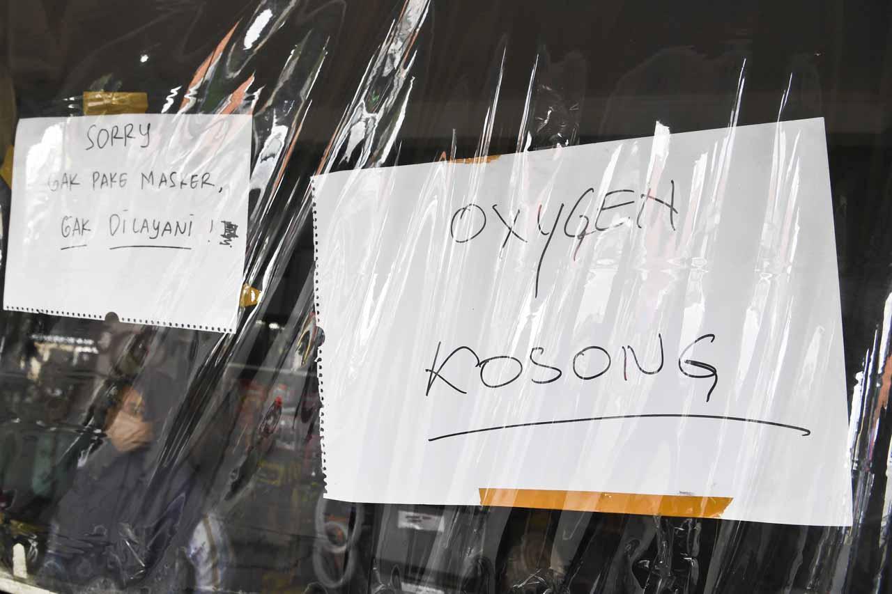 Rencana Pemerintah Impor...