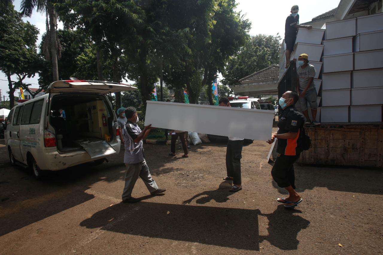 Dinas Pertamanan dan...