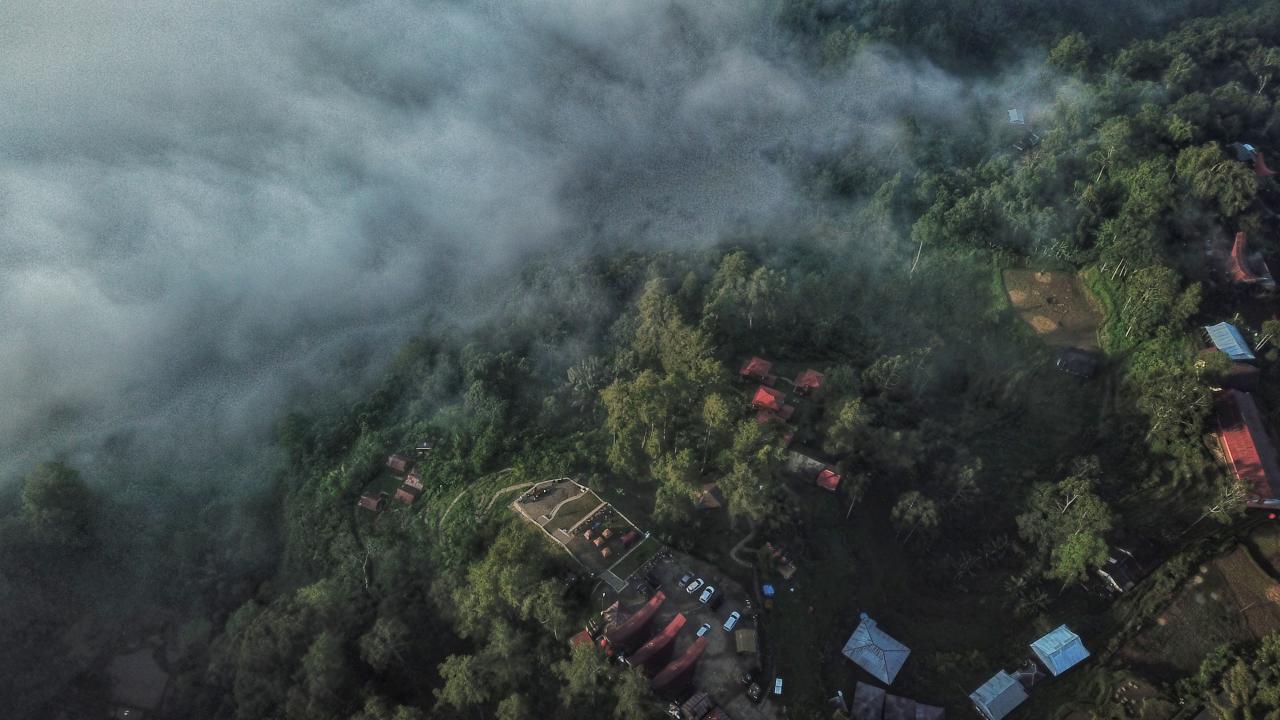 Perkampungan Lolai Hadirkan...