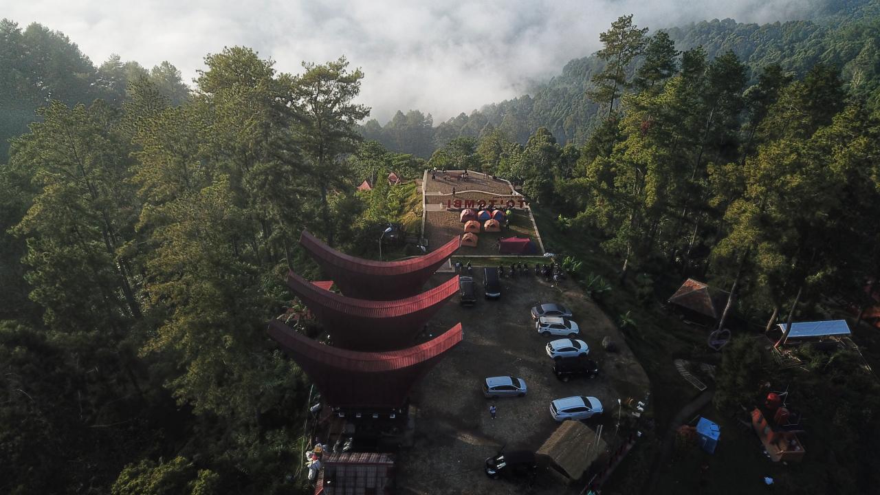 Perkampungan Lolai Hadirkan...