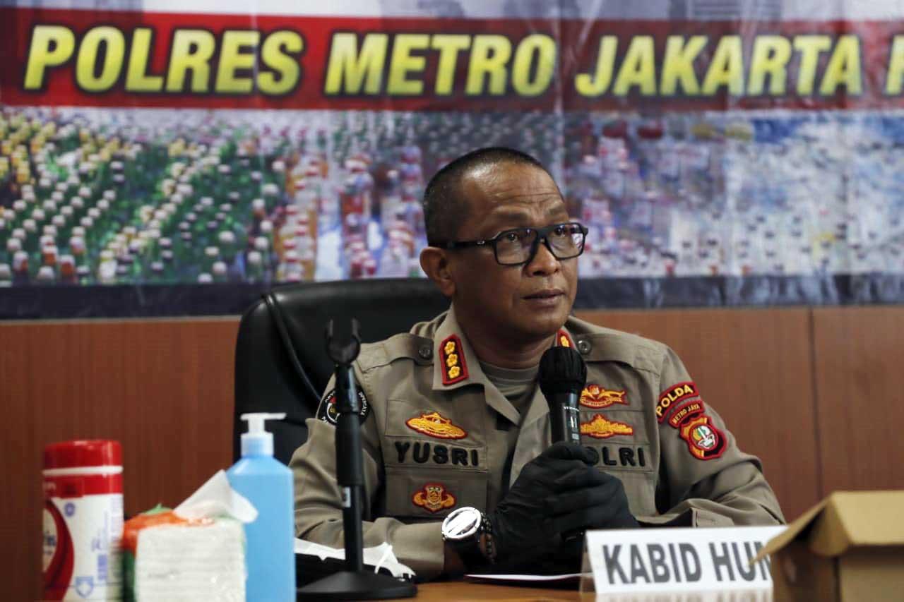 Nia Ramadhani dan Ardi...