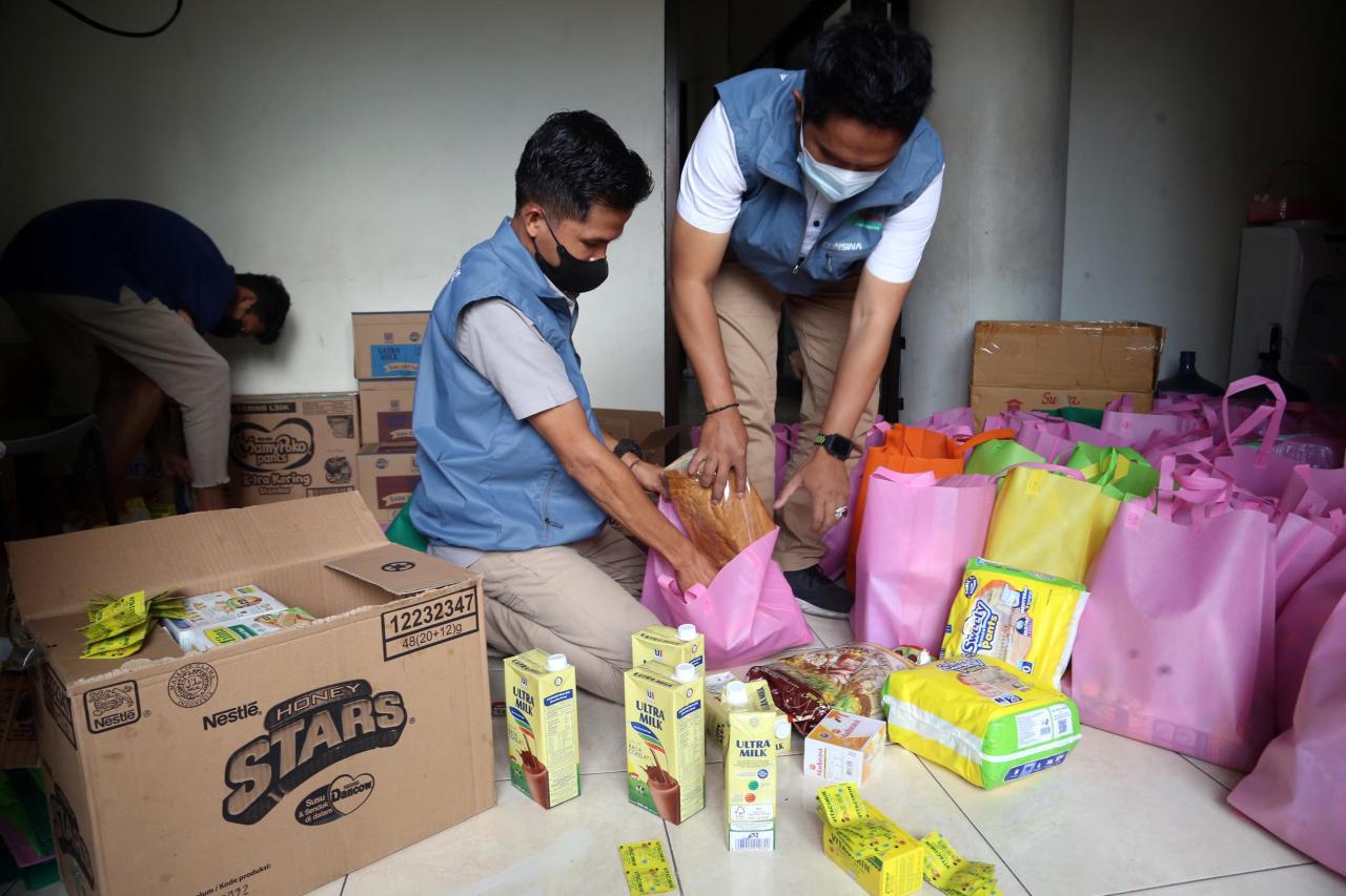 UM Surabaya Sediakan...