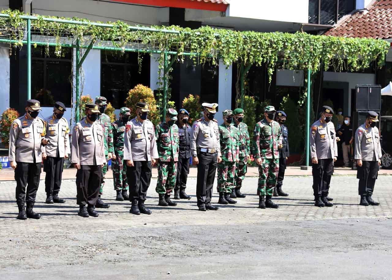 Apel Kesiapan Penerapan...