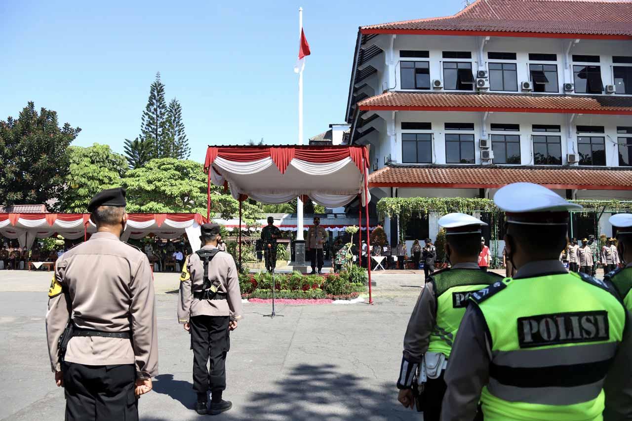Apel Kesiapan Penerapan...