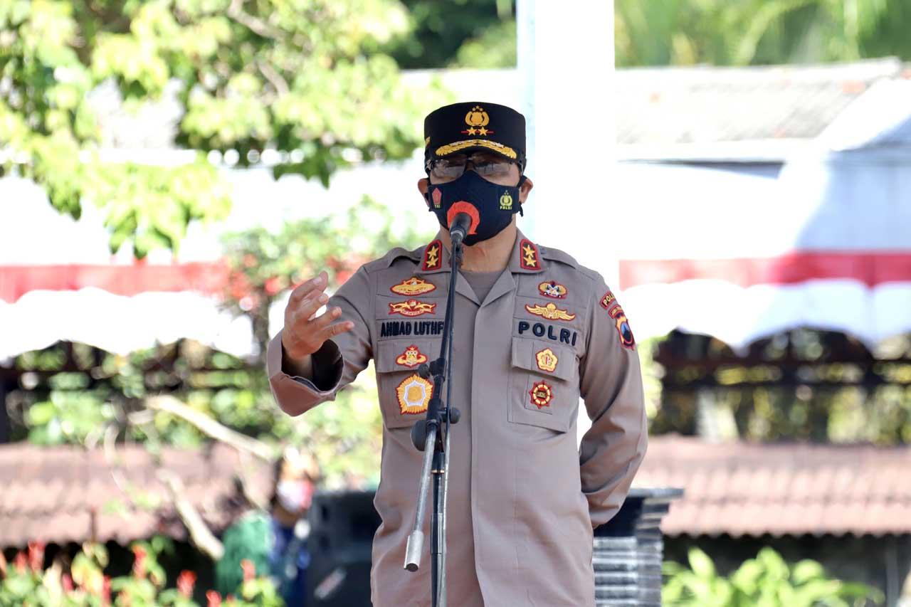 Apel Kesiapan Penerapan...