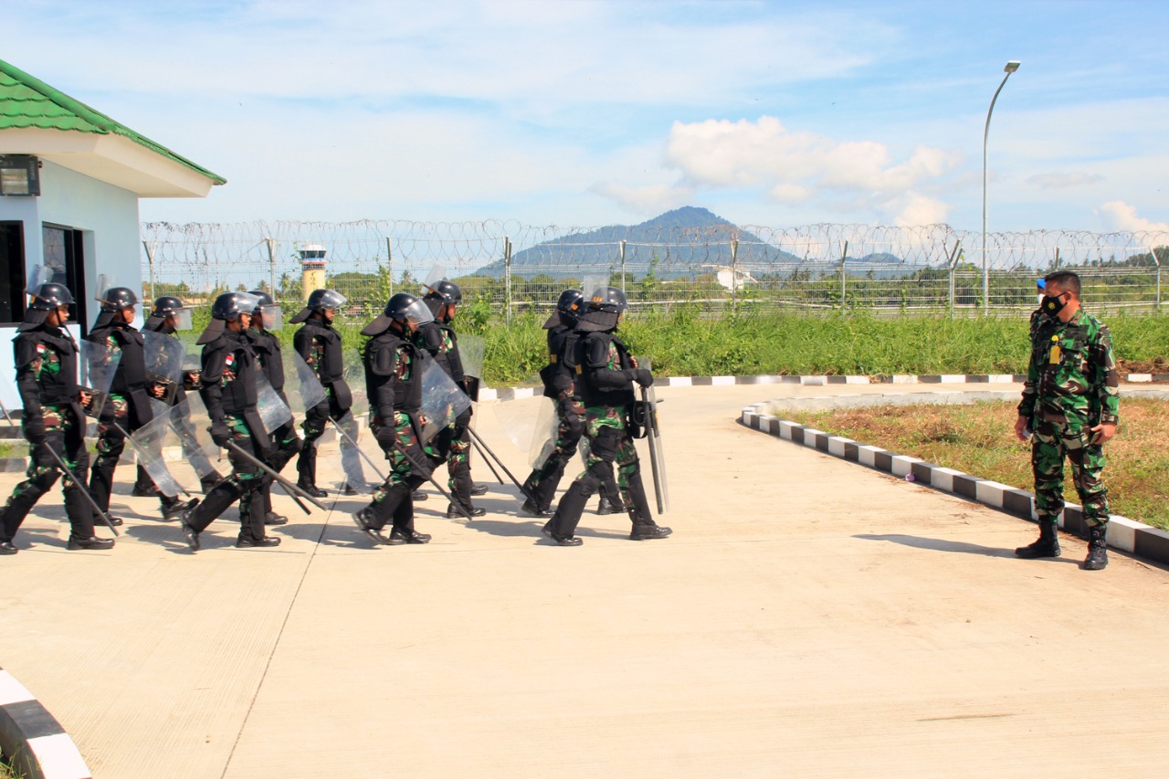 Selesai Serbuan Vaksinasi,...