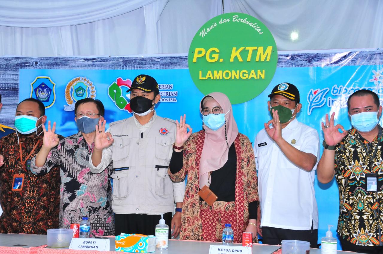 Ratusan Karyawan KTM...