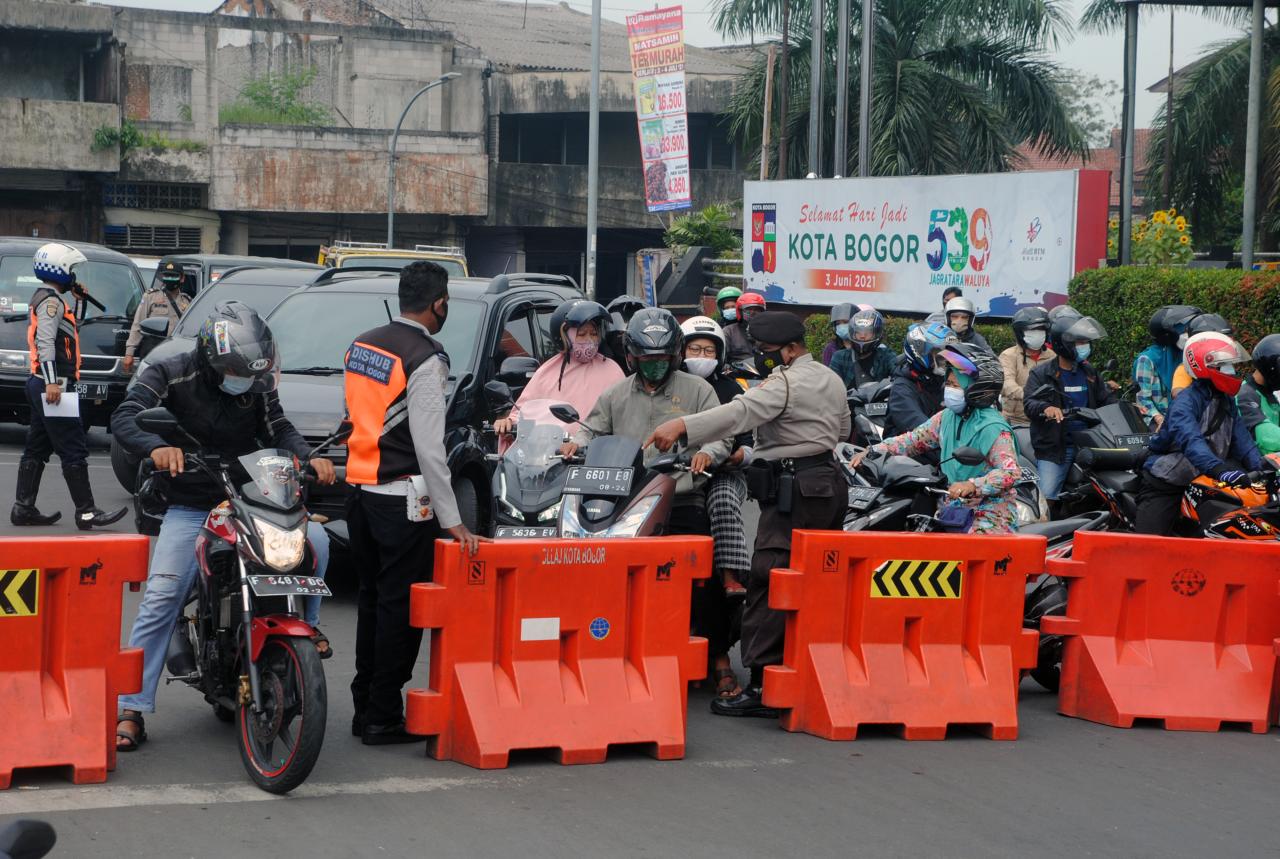 Penggunaan Panser Anoa...